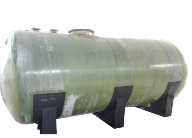 玻璃鋼儲罐