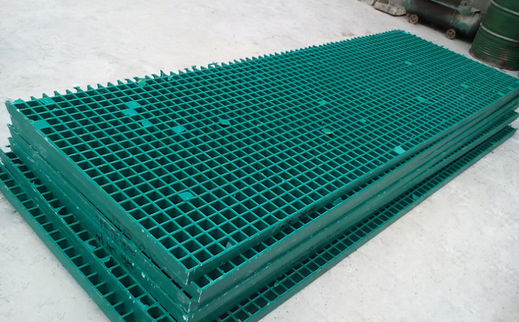 山東玻璃鋼格柵生產(chǎn)廠家